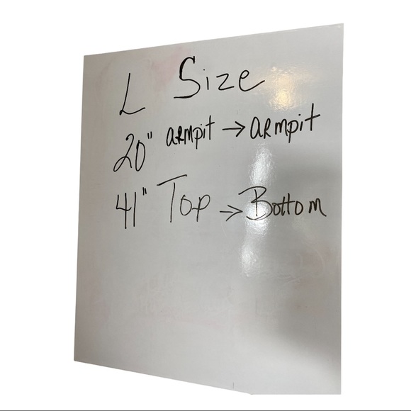 LuluRoe Carly size large - Picture 4 of 4